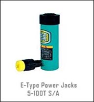E-Type Power Jacks 5-100T SA